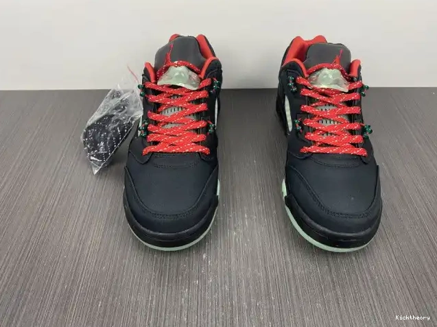 Kicktheory Anthracite 5 Jordan Retro Air DM4640-036 0501